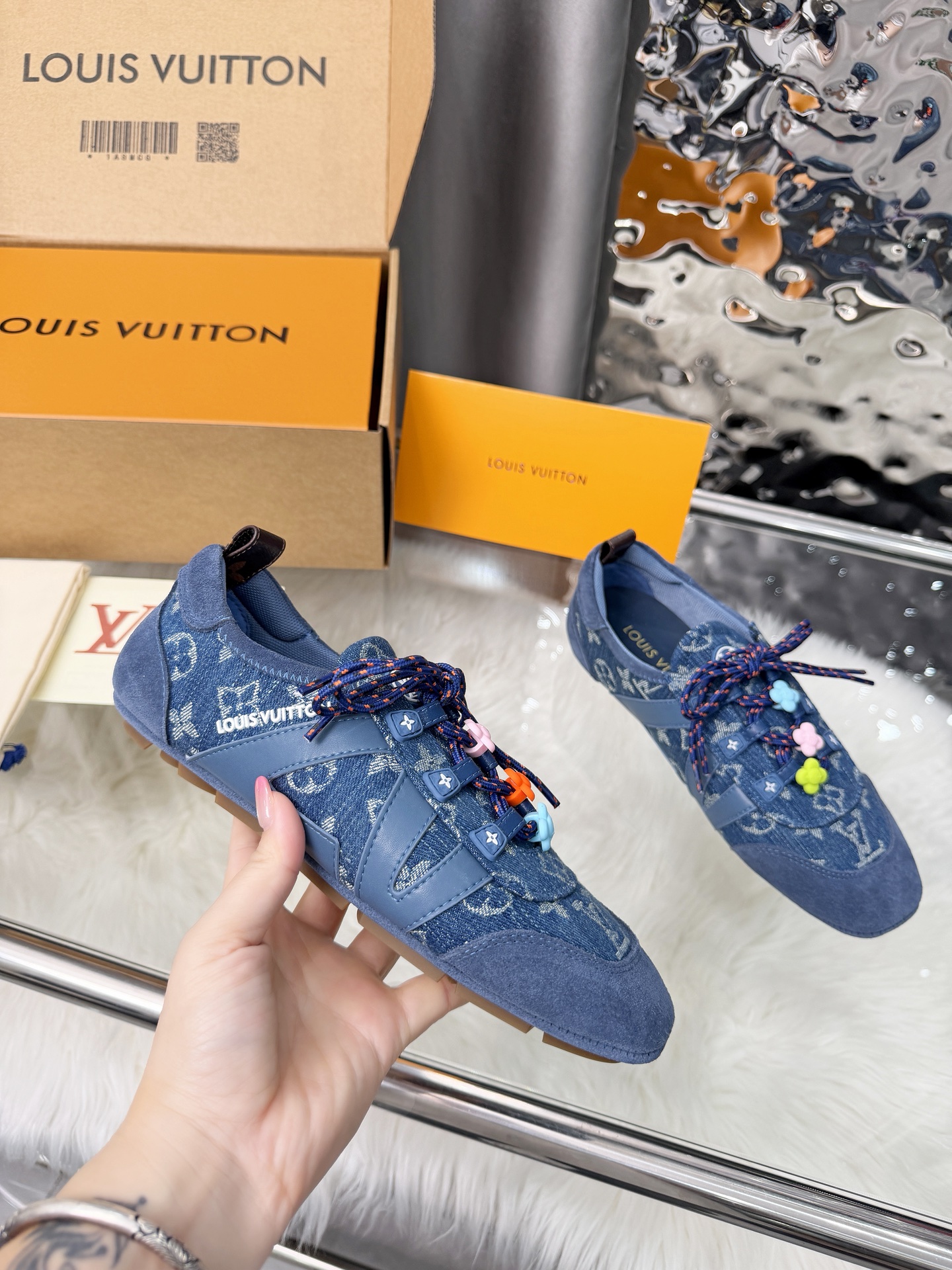 Louis Vuitton